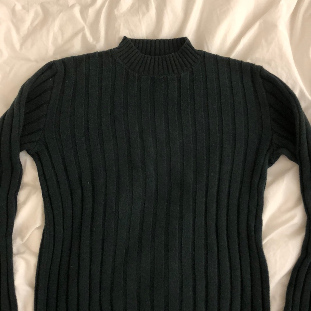Urban Outfitters Mockneck Sweater
